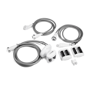 Máquina de Masaje Rodante 360° 2026 con 2 Manijas para Reducción de Celulitis Corporal, Uso Comercial - Product Image 6