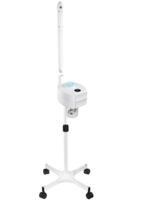 NUEVO Vaporizador Facial Profesional NANO de Alta Calidad con Ozono, Gran Oferta 2026 - Product Image 2