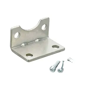 ISO Standard Cylinder Accessories ISO LB Type Foot Bracket