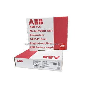 ชุด SP500 PLC ระบบ PLC 3ABD00060296 32 I/O 220V PROFIBUS/Ethernet - Product Image 5