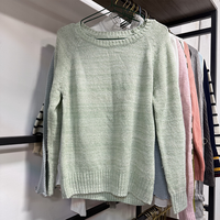 Pakaian Bekas Grosir, Sweater, Pakaian Vintage Bekas