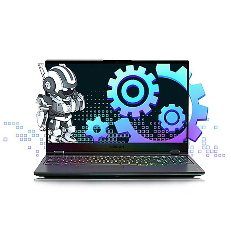 2022 Lenovo Gaming Laptop Legion Y9000X - Ultimate Performance