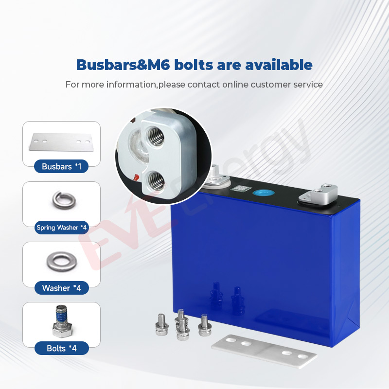 eve battery cell lifepo4