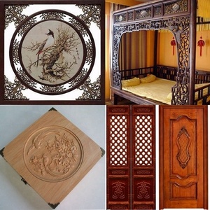 1212 1325 chuyên nghiệp 3 axid CNC máy khắc gỗ cho đồ nội thất gỗ - Product Image 6