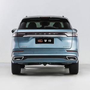 Potente motore Chery cina auto elettrica benzina auto Chery Tiggo 8 Pro Suv 7 posti benzina benzina <span class=keywords><strong>Automobile</strong></span> per la vendita - Product Image 2