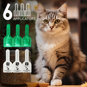 <span class=keywords><strong>ยา</strong></span>หยดป้องกันเห็บ<span class=keywords><strong>หมัด</strong></span>สำหรับ<span class=keywords><strong>แมว</strong></span>สูตรพรีเมียม ปลอดภัย ขายดี ปี 2026 <span class=keywords><strong>ยา</strong></span>ฆ่าปรสิตแบบทาภายนอก ยี่ห้อ <span class=keywords><strong>Frontline</strong></span> Combo Compound - Product Image 4