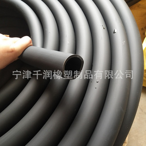 TPV Rubber Hoses 25*3.725*330*3.7 Anti Slip Fitness Equipment Handle Sleeves Universal Sports Accessory - Product Image 3