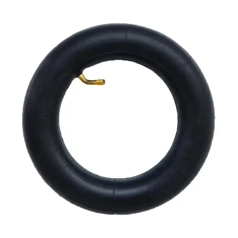 300-8 350-8 400-8 -6 Trolley Small Farming Machine Gardening Vehicle Tire Inner Tube Natural Motorcycle