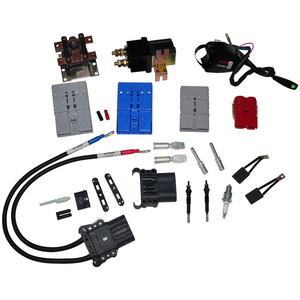 Pédale de chariot élévateur Shenzhen 2027351, nouvelle pièce de rechange pour chariots élévateurs à moteur à combustion interne, modèle général 47108-101 - Product Image 4