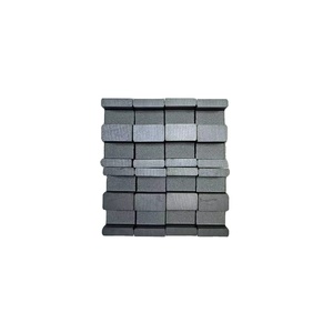 Mn-Zn mềm Lõi <span class=keywords><strong>ferrite</strong></span> pc95 cho các ứng dụng 12-18W tùy chỉnh <span class=keywords><strong>Ferrite</strong></span> lõi điện biến áp đơn flyback ee1608 - Product Image 5