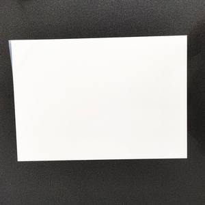 Feuilles transparentes pour <span class=keywords><strong>imprimante</strong></span> à jet d'encre <span class=keywords><strong>laser</strong></span> A4 holographique auto-adhésif étanche papier autocollant pour <span class=keywords><strong>imprimante</strong></span> <span class=keywords><strong>laser</strong></span> - Product Image 4