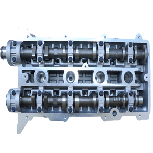 Marchio originale di qualità CAF479Q1 1.5L FD89 6 c032 AA assemblaggio completo testata pompa a vuoto nuova condizione per Ford scorta - Product Image 2