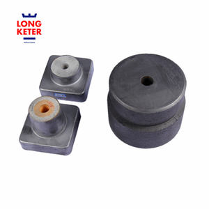 Bocal inferior do coletor do sistema 310, bocal do afinador do bico da corrediça, conjuntos de placa do portão - Product Image 4