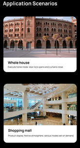 Passerelle intelligente ZigBee 2026 la plus récente, compatible avec Alexa, <span class=keywords><strong>Siri</strong></span>, <span class=keywords><strong>Home</strong></span> <span class=keywords><strong>Kit</strong></span>, Smart Things, Google, Tuya, passerelle filaire Matter Thread - Product Image 6