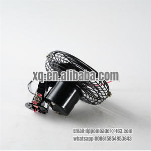 Kipas kabin 4190000608 suku cadang L956F LG958 S-SDLG Wheel Loader - Product Image 4