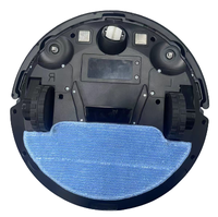 Meilleur vendeur Aspirateur domestique LIECTROUX L200 Robot de nettoyage Aspirador