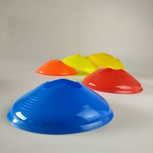 Customized Soccer Agility <b>Disc</b> Multi Functional Football Training Sports Cone Agility Training Equipment Logo <b>Disc</b> - Product Image 4