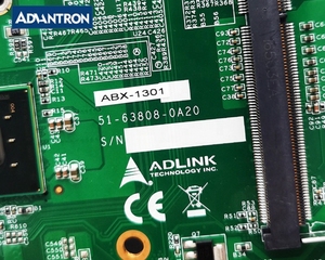 ADLINK 51-63808-0A20 Placa base industrial Placa CPU Módulo CPU Placa principal Stock original 100% pruebas - Product Image 5