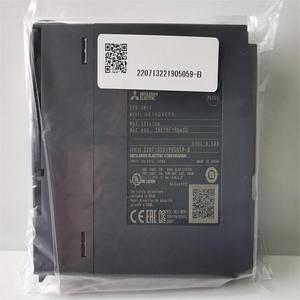 Controlador Programable Q03UDVCPU, Módulo CPU con Interfaz Ethernet 10BASE-T 100BASE-TX, Unidad PLC - Product Image 4