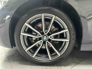 <span class=keywords><strong>BMW</strong></span> <span class=keywords><strong>Serie</strong></span> <span class=keywords><strong>3</strong></span> Modello <span class=keywords><strong>2022</strong></span> 325Li Pacchetto M Sport - Product Image 3