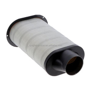 מכירה לוהטת heavy Duty משאית אוויר מסנן <span class=keywords><strong>3120490</strong></span> PA4929 - Product Image 2