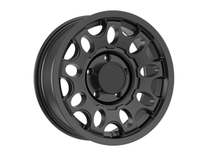 ล้อรถพ่วงรับน้ำหนักสูง 1450 กก. 15 นิ้ว 5X114.3 6X139.7 - Product Image 1