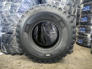ยางรถไถเกษตรแบบไบแอส รุ่นใหม่ I-1B 7.00-12 ขนาด 10.0/80-12 10.0/75-15.3 10.5/65-16 พร้อมล้อและอุปกรณ์เสริม - Product Image 2