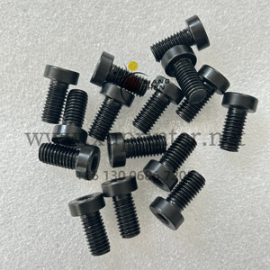 WD คุณภาพสูง C5.040.437 ฝาครอบแบริ่งสกรูสำหรับไฮเดลเบิร์กออฟเซ็ตการพิมพ์ชิ้นส่วน C5.040.437/03 - Product Image 1