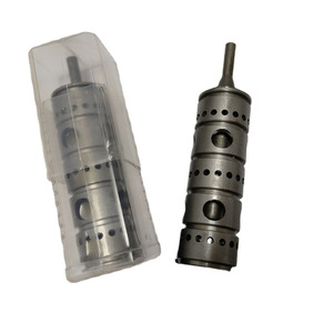 Tùy chỉnh thiết kế van tay áo và lắp ráp ống chỉ - Product Image 6