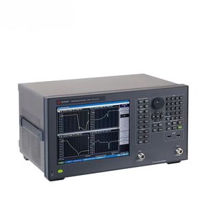 เครื่องวิเคราะห์เครือข่ายเวกเตอร์ Keysight E5063A ENA 100 กิโลเฮิรตซ์ ถึง 18 กิโลเฮิรตซ์ - Product Image 2
