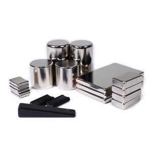 Imanes De Neodimio permanente N35, N40, N42, <span class=keywords><strong>N50</strong></span>, N52, superfuerte, personalizado - Product Image 4