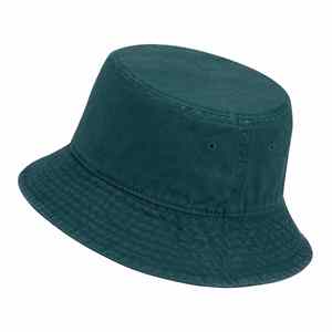 Promotional New Arrival Custom Bucket <b>Hats</b> Pure Cotton Adjustable <b>Hats</b> With Loto <b>for</b> School Events and Tradeshows - Product Image 2