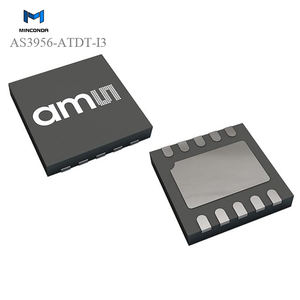 (आरएफ और वायरलेस आरएफआईडी ट्रांसपोंडर, टैग) AS3956-ATDT-I3 - Product Image 1