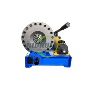 Wholesale Hydraulic Crimping Machine Uniflex Hose Crimping Machine