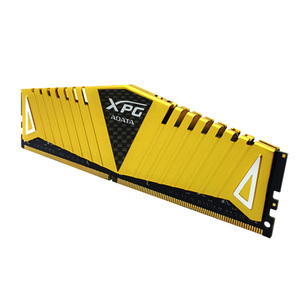 แรม XPG Z1 DDR4 แท้ 100% 8G 16G 32G 3200MHz 1.2V 288 พิน โมดูลเดสก์ท็อปแบบ Single U-DIMM สำหรับเล่นเกมส์ สำหรับพีซี Ddr4 Ram - Product Image 3