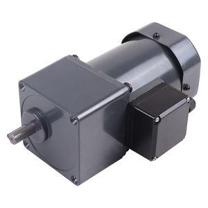 Zd Motor 90Mm 60W Inductiemotor Ac Reductiemotor 5ik60gn-s3ft - Product Image 4