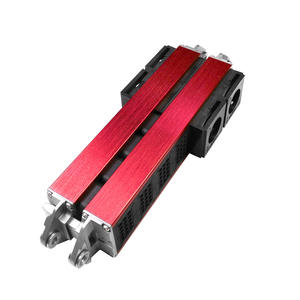 ขั้วต่อแบบโมดูลาร์หลายจุดสัมผัส, ปลั๊กกระแสสูง 400A สำหรับระบบกักเก็บพลังงานอุตสาหกรรมและการประกอบโมดูล - Product Image 4