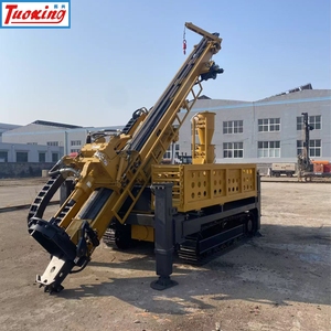 KPC-300 китайские буровые установки для водяных скважин Tuoxing, буровая установка с обратной циркуляцией по лучшей цене - Product Image 1