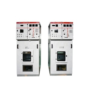 Áp Lực cao VCB RMU Vòng Chính Đơn Vị Thiết Bị Chuyển Mạch Bảng Điều Chỉnh - Product Image 1