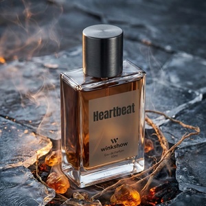 น้ำหอมผู้ชายแบบขายส่งฉลากส่วนตัว ขนาด 50 มล. กลิ่นโคโลญจน์สำหรับผู้ชาย น้ำหอมแบรนด์สั่งทำพิเศษ กลิ่นติดทนนาน สเปรย์น้ำหอม - Product Image 5