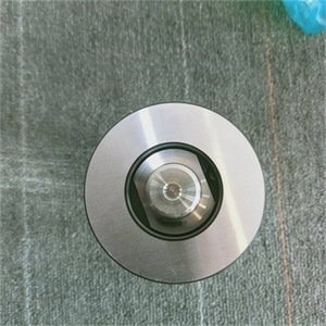 Medidor de Fuerza OTT-JAKOB 95.103.136.9.2 con Varilla Giratoria de Acero para Uso en Máquinas Herramienta - Product Image 1
