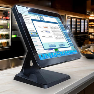 Low Moq Custom Kassa Pos Machine Hoge Kwaliteit S900c Touchscreen Pos Retail Systeem - Product Image 3