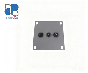 Transformador de Potencia Monofásico de Alta Frecuencia EI66*45 con Bobinado de Aluminio para Resistencia a Temperatura Clase F-155 Cuadrado - Product Image 3