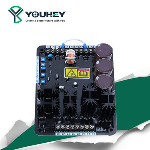 AVC125-10B1 บอร์ดควบคุมแรงดันไฟฟ้าของแคตเตอร์พิลลาร์สำหรับเครื่องกำเนิดไฟฟ้าดีเซล ผลิตภัณฑ์ควบคุมแรงดันไฟฟ้าคุณภาพสูง - Product Image 5