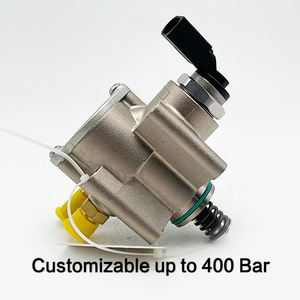 03H127025D 03H127025F 03H127025MアウディQ7PORSCHEカイエンVW TOUAREG用自動スペアカー部品高圧燃料ポンプ - Product Image 2