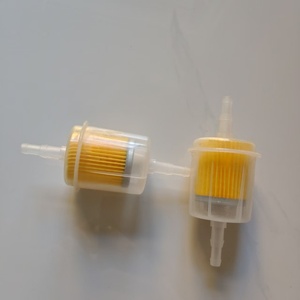 EP58 G12-1 H100WK KL63OF WK31/2 022213470B G-3 Kraftstoffversorgungssystem Kraftstofffilter - Product Image 6