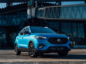 <span class=keywords><strong>MG</strong></span> <span class=keywords><strong>ZS</strong></span> 180DVVT Auto 918 <span class=keywords><strong>2022</strong></span> - Transmisión Suave y Económica - Product Image 4