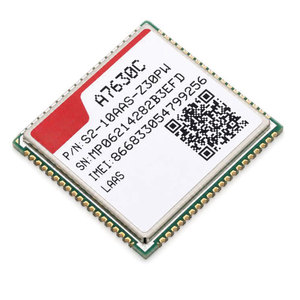A7630C-LAAS Componentes Electrónicos IC Originales de Alta Calidad, Proveedores de Módulos Transceptores y Módems RF SMD B1 LTE, 22.9x21.9mm - Product Image 1
