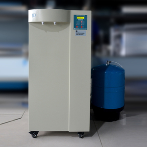 Pemurni air Digital Ultrapure besar murah grosir untuk mesin pengolahan air kualitas tinggi Lab - Product Image 5