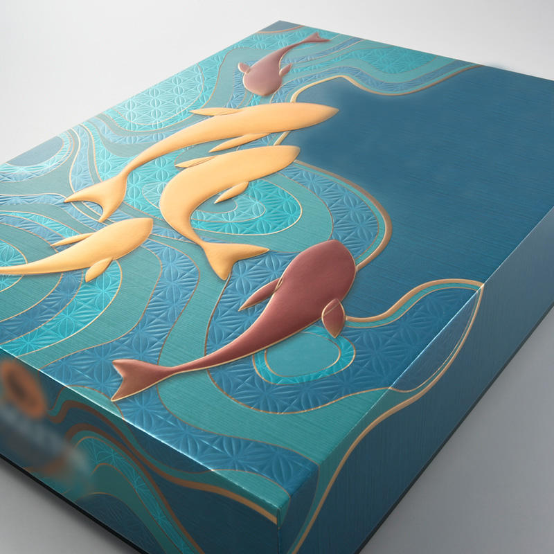 Full Colors CMYK , Pantone Colors